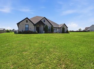 255 Clements Cir, Tatum, TX 75691