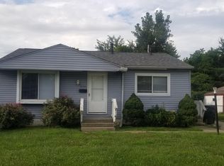 2730 Kenilworth Rd, Columbus, OH 43219