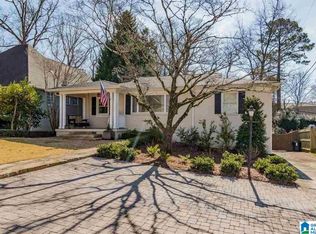 105 Yorkshire Dr, Homewood, AL 35209