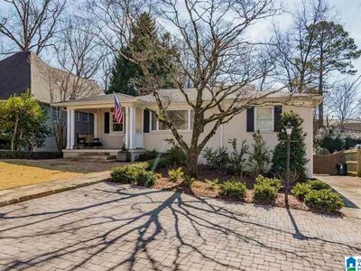 105 Yorkshire Dr, Homewood, AL, 35209