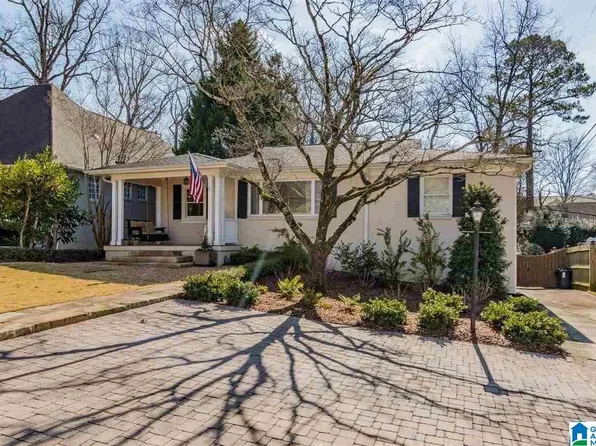 105 Yorkshire Dr, Homewood, AL 35209