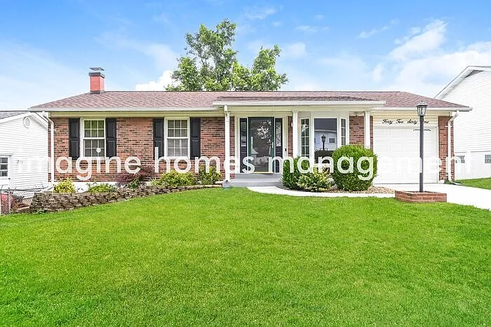 4269 Massabielle Dr — Photo 1