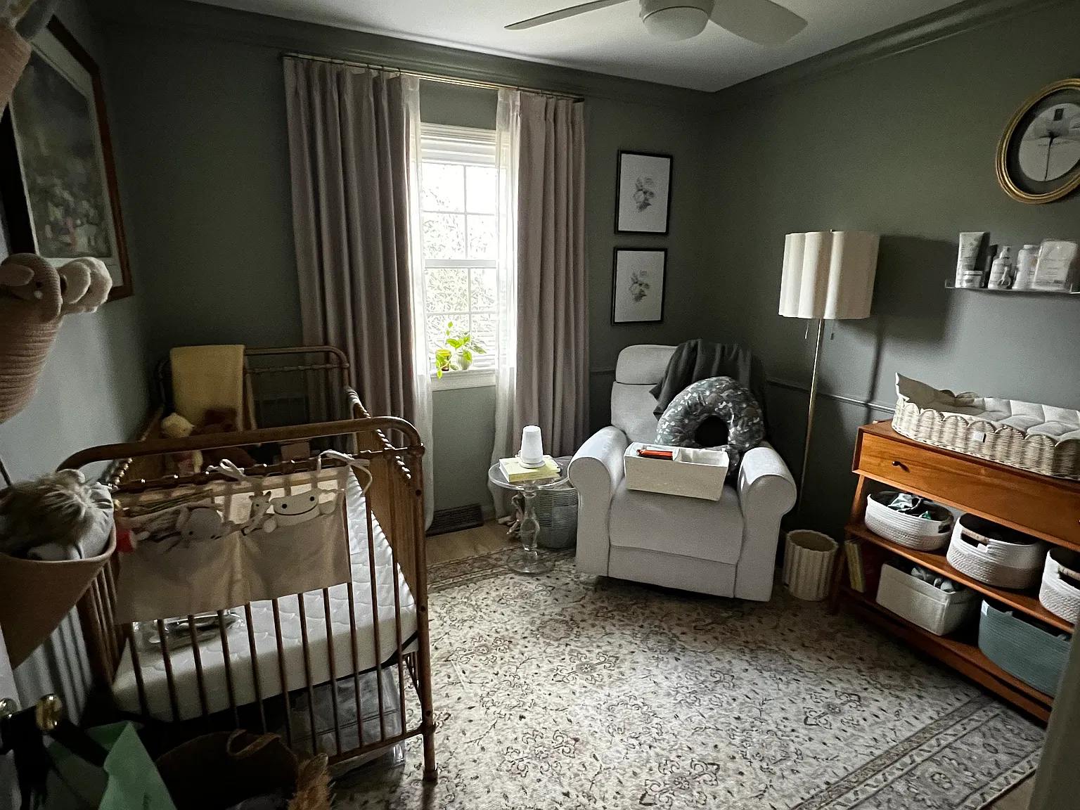 4 bed, 2039 sqft, $2,600 — Photo 4