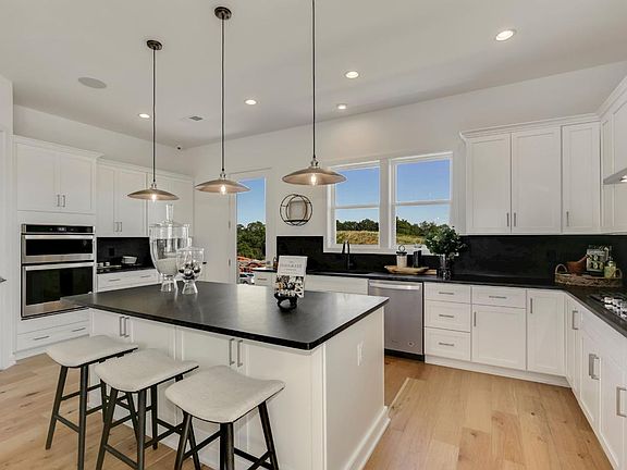 Willard Kitchen