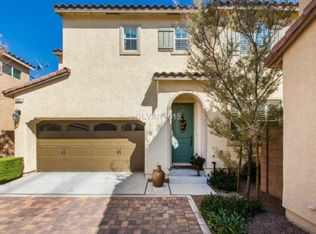 8327 Lower Trailhead Ave, Las Vegas, NV 89113