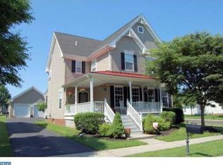 19 Valentine Rd, Ivyland, PA 18974