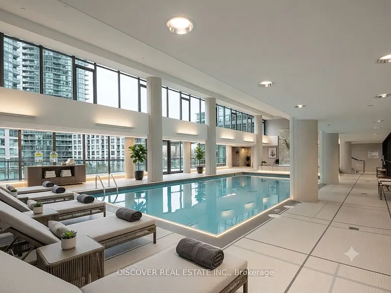 215 Fort York Blvd #2609 — Photo 6