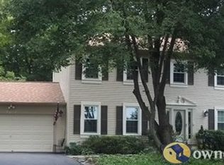 5227 Herzell Woods Ct, Fairfax, VA 22032