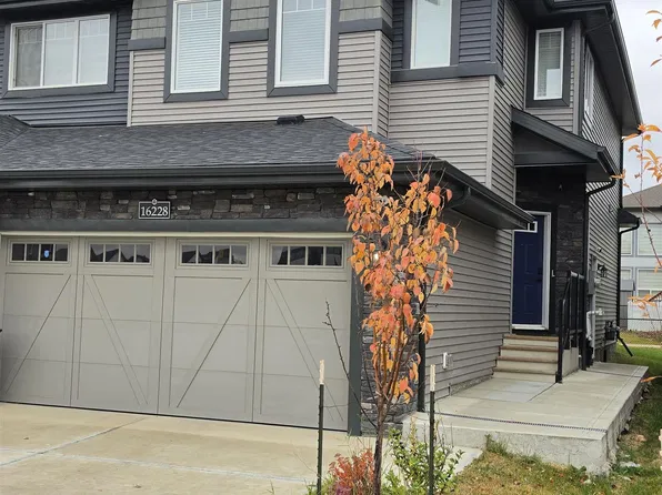 16228 19th Ave SW, Edmonton, AB T6W 5C6