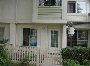 7517 Oxford Cir #120, Dublin, CA 94568