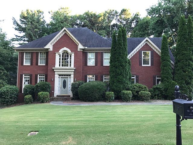 1st image of 1709 Cat Tail Ct