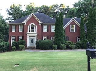 1709 Cat Tail Ct, Lawrenceville, GA 30043