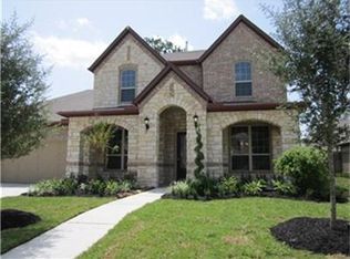 6831 Antique Cedar Ln, Spring, TX 77389