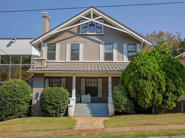 2124 16th Ave S, Birmingham, AL 35205