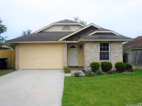 12128 STONEY SPUR, San Antonio, TX 78247