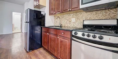 Rented by REAL New York