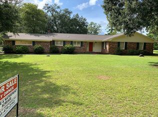 1271 Highway 18 E, Quitman, MS 39355