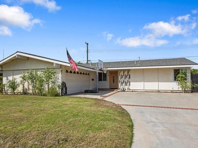 205 Marker Ave, Camarillo, CA, 93010