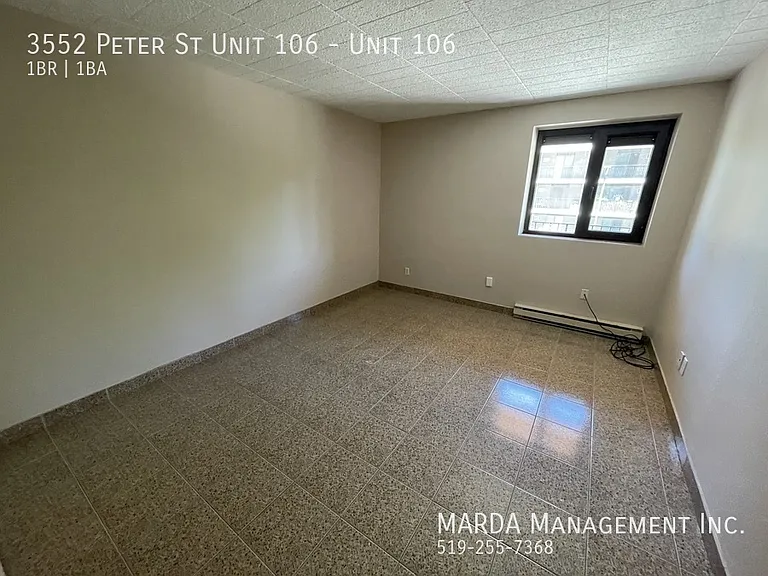 3552 Peter St #106 — Photo 9