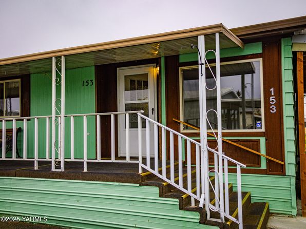 55 W Washington Ave UNIT 153, Yakima, WA 98903