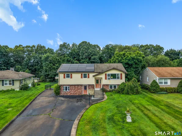 5 Terrace Drive, Bethel, CT 06801