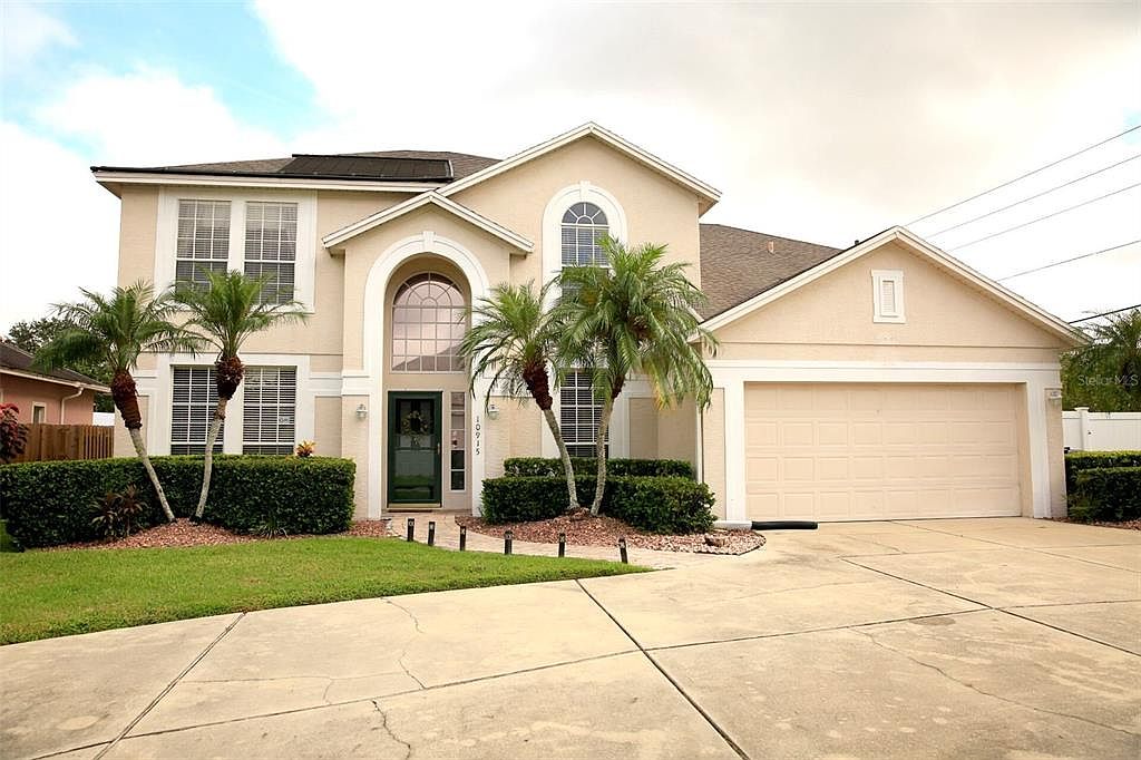10915 Piping Rock Cir, Orlando, FL 32817 | Zillow