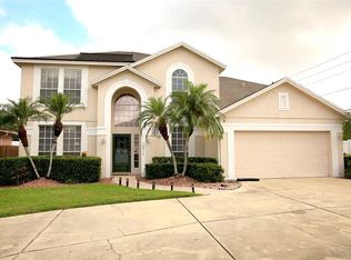 10915 Piping Rock Cir, Orlando, FL 32817