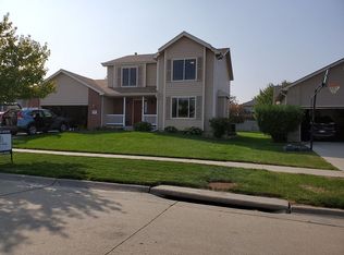 1833 Spring Meadow Dr, Lincoln, NE 68521