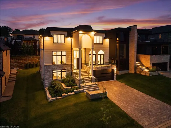 58 Kenmir Ave, Niagara On The Lake, ON L0S 1J1