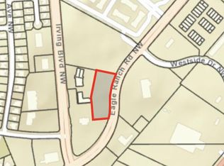 Eagle Ranch Rd NW, Albuquerque, NM 87114