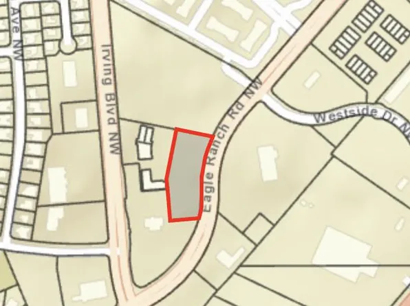 Eagle Ranch Rd NW, Albuquerque, NM 87114