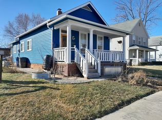 211 South Ave, Toledo, OH 43609