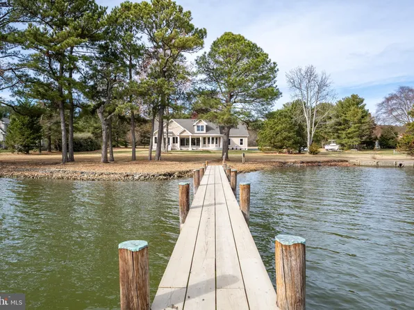 9175 Mallard Point Ct, McDaniel, MD 21647