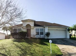 3035 Lillian Pass, Lakeland, FL 33813