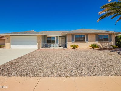 10726 W Loma Blanca Dr, Sun City, AZ, 85351