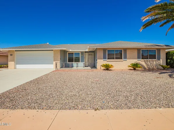 10726 W Loma Blanca Drive, Sun City, AZ 85351