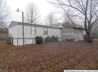 5281 Tate Marshall Rd, Coldwater, MS 38618