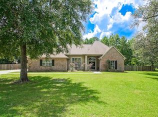 188 Chantilly Loop, Pearl River, LA 70452