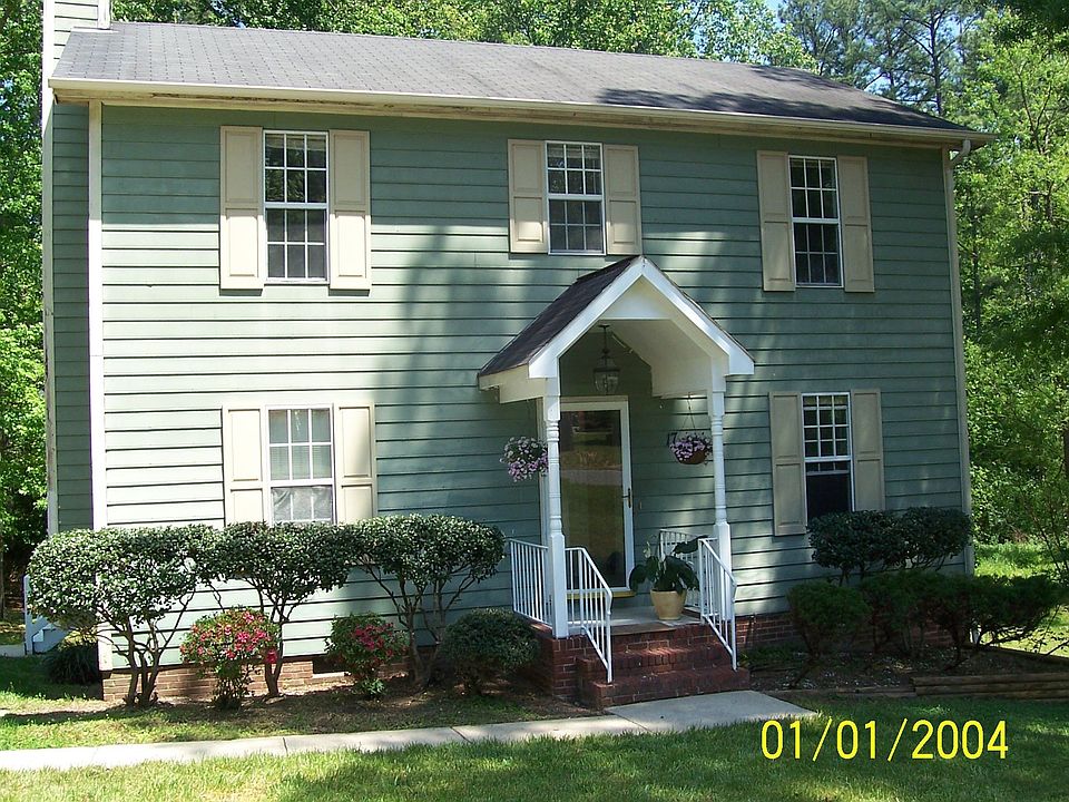 Located on quiet Cul de Sac