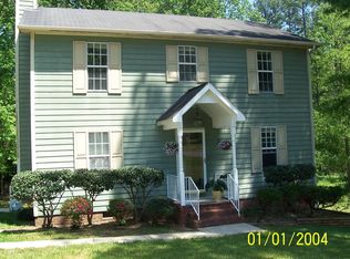 17 Cambian Pl, Durham, NC 27704