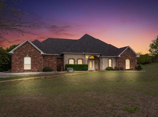 2455 Harrell Rd, Howe, TX 75459