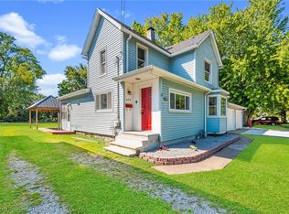 429 Depot St, Conneaut, OH 44030