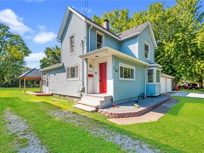 429 Depot St, Conneaut, OH, 44030