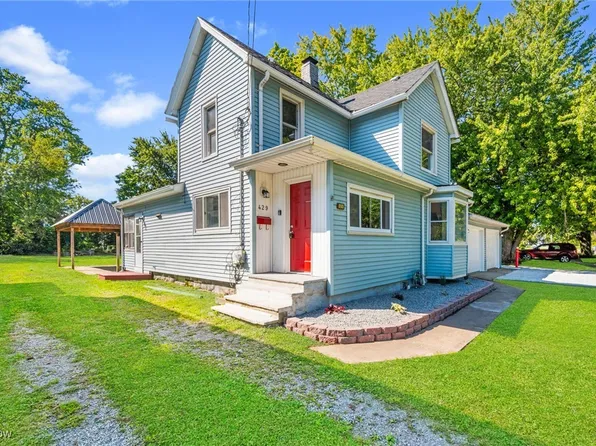 429 Depot St, Conneaut, OH 44030