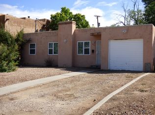 4042 Anderson Ave SE, Albuquerque, NM 87108