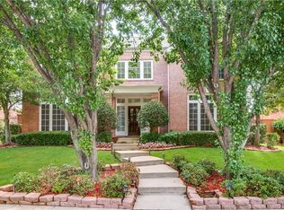 7423 Sugar Maple Dr, Irving, TX 75063