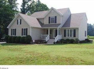 2025 Babbling Brooke, Hanover, VA 23111