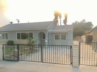 1258 N Pico Ave, San Bernardino, CA 92411