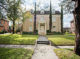 2504 Wichita St, Houston, TX 77004
