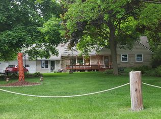 1525 Vickery Rd, Portage, MI 49002